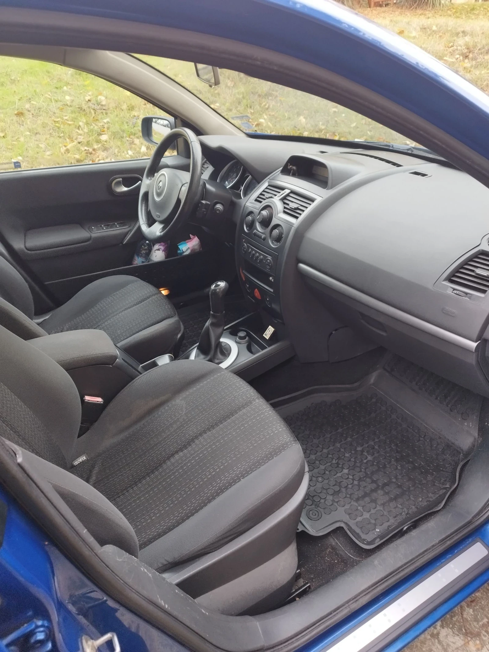 Renault Megane | Mobile.bg � ����������� 10