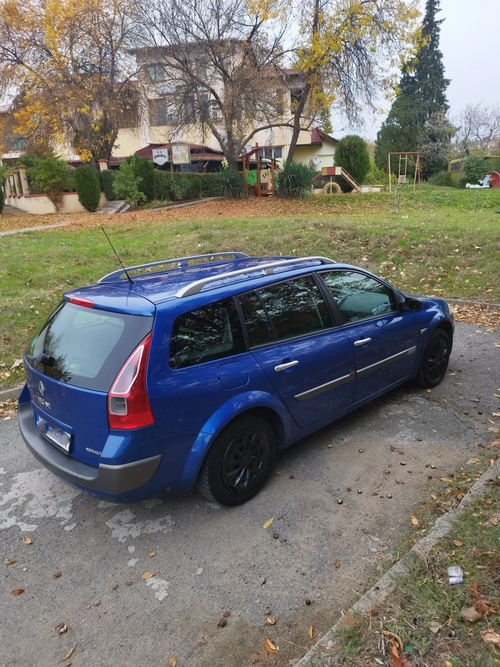 Renault Megane | Mobile.bg � ����������� 5