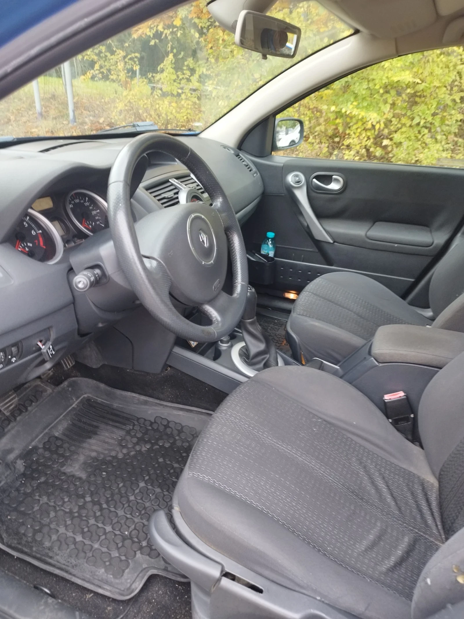Renault Megane | Mobile.bg � ����������� 11