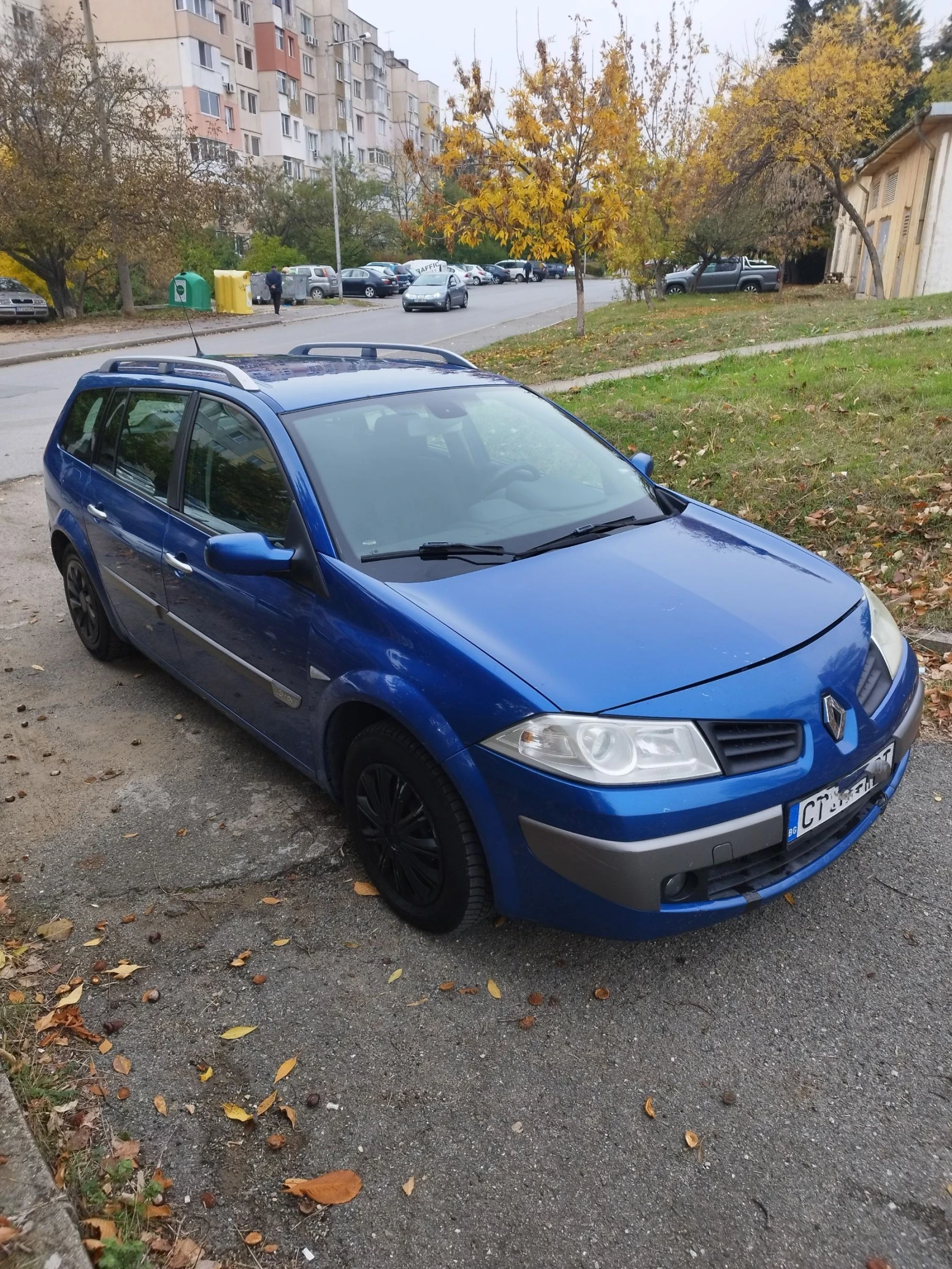 Renault Megane | Mobile.bg � ����������� 3