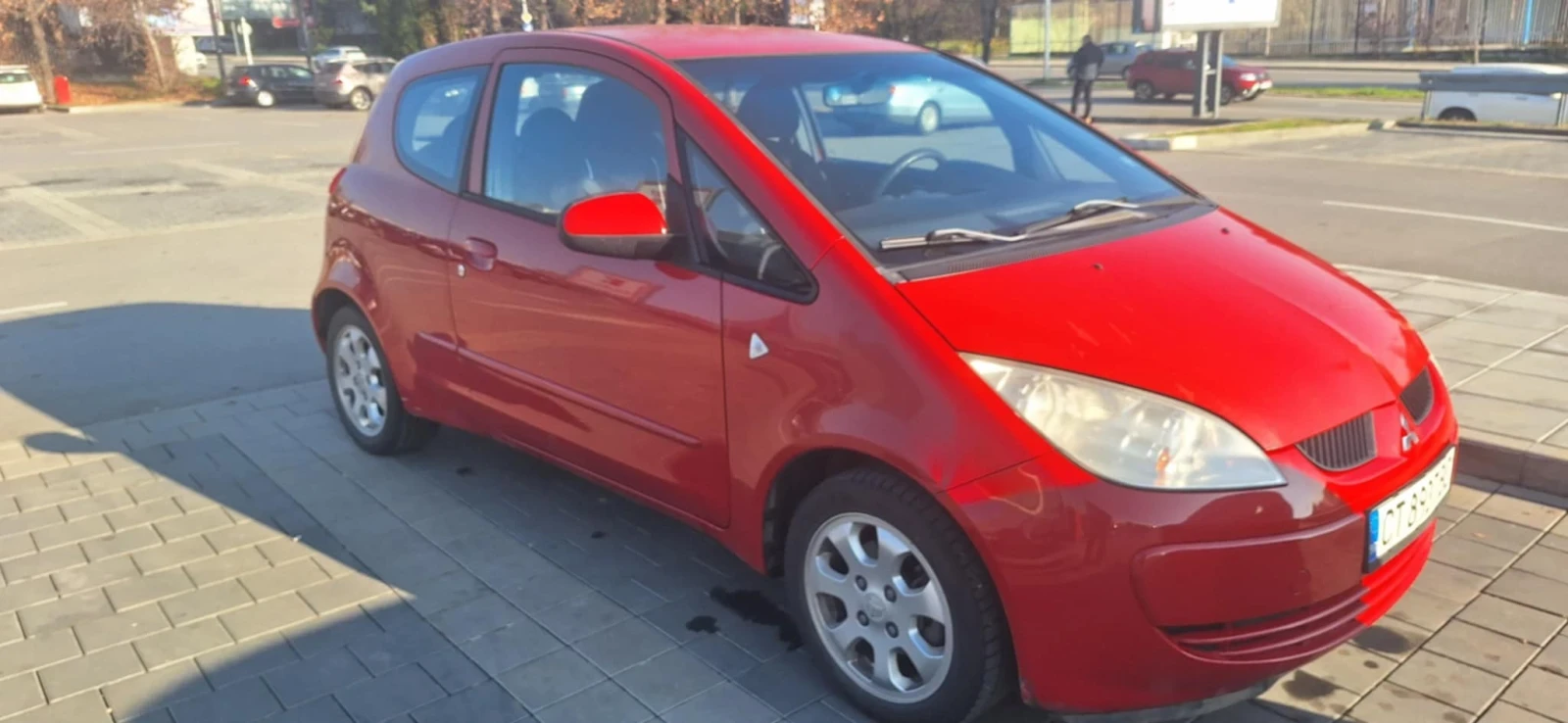 Mitsubishi Colt | Mobile.bg � ����������� 1