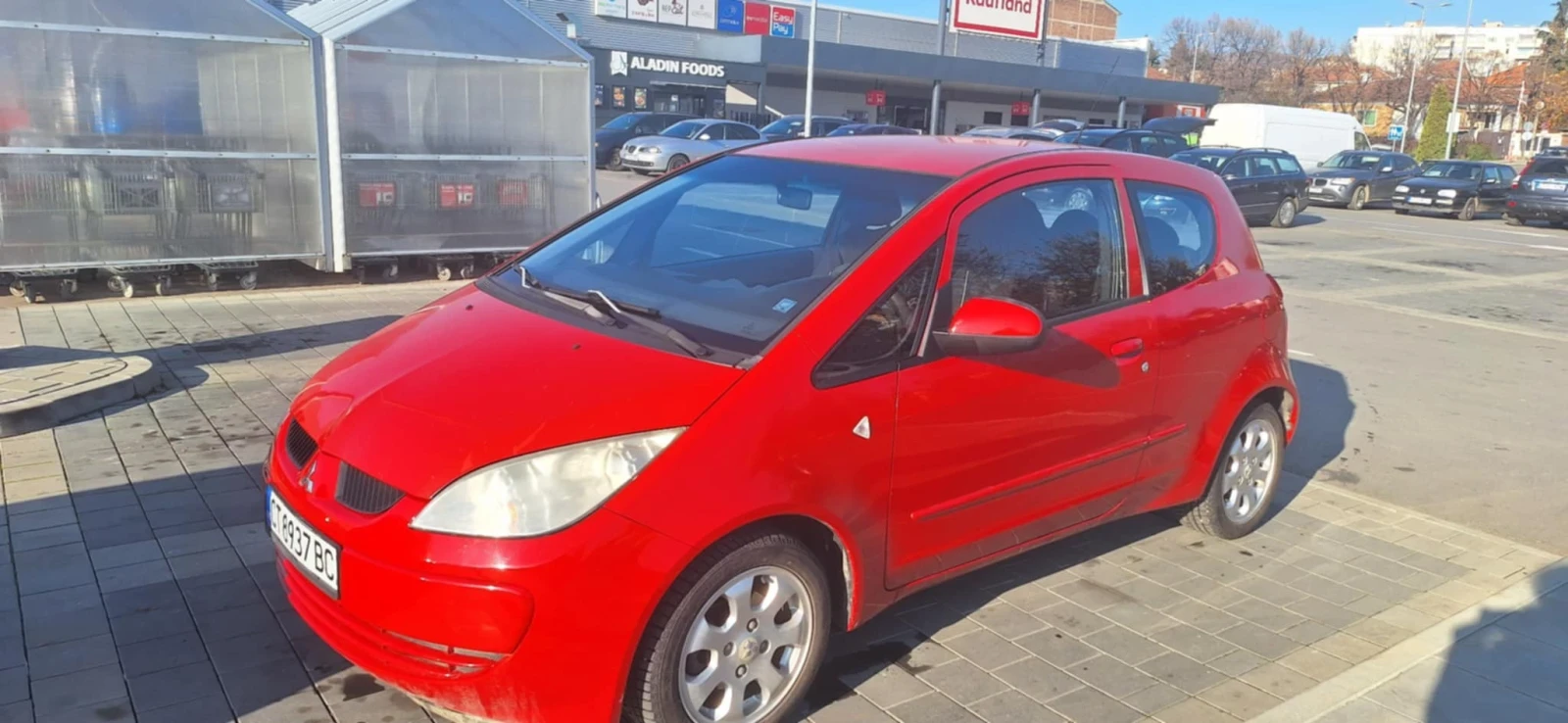 Mitsubishi Colt | Mobile.bg � ����������� 2