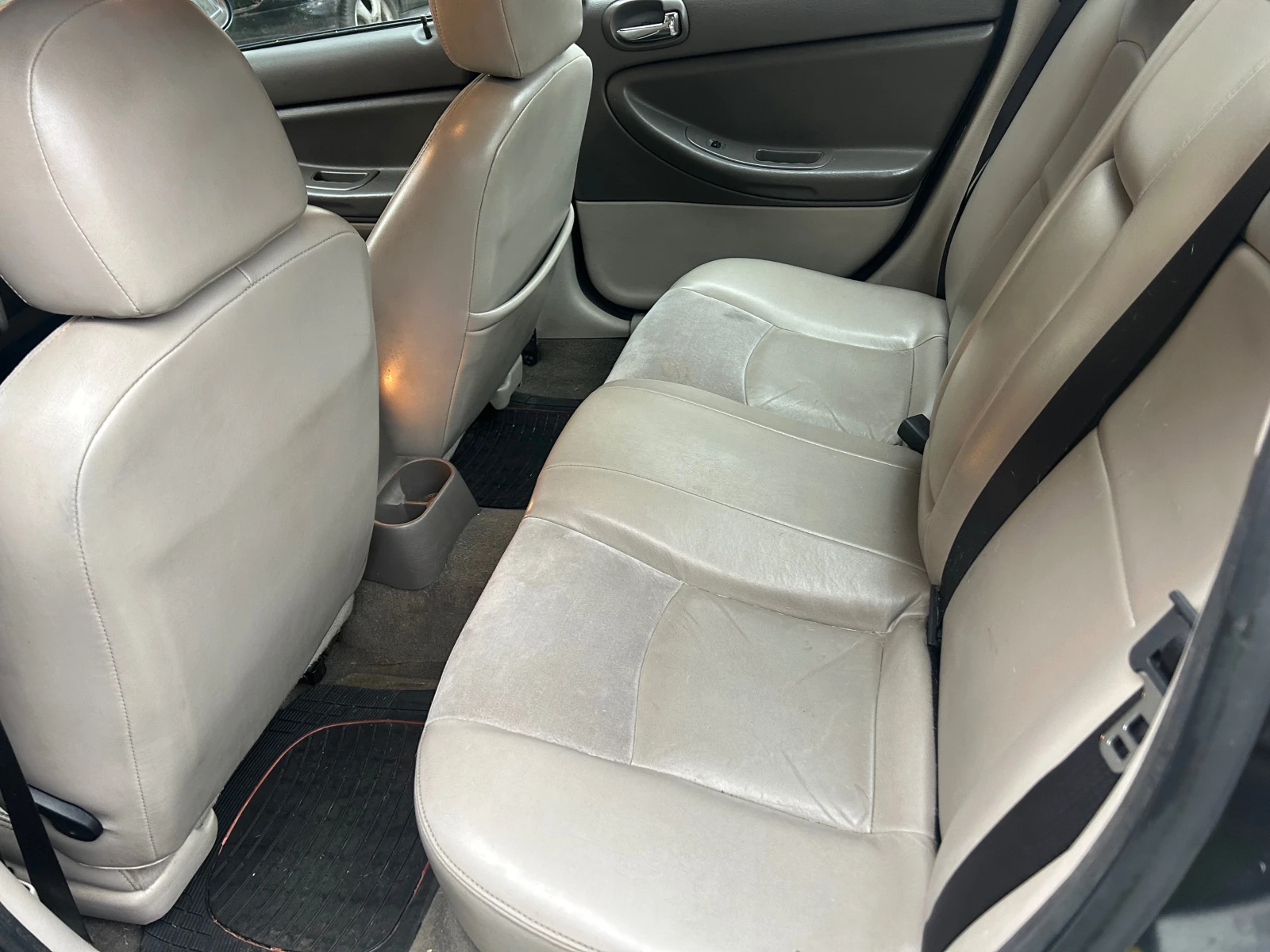 Chrysler Sebring 2.7 V6 Limited | Mobile.bg � ����������� 5