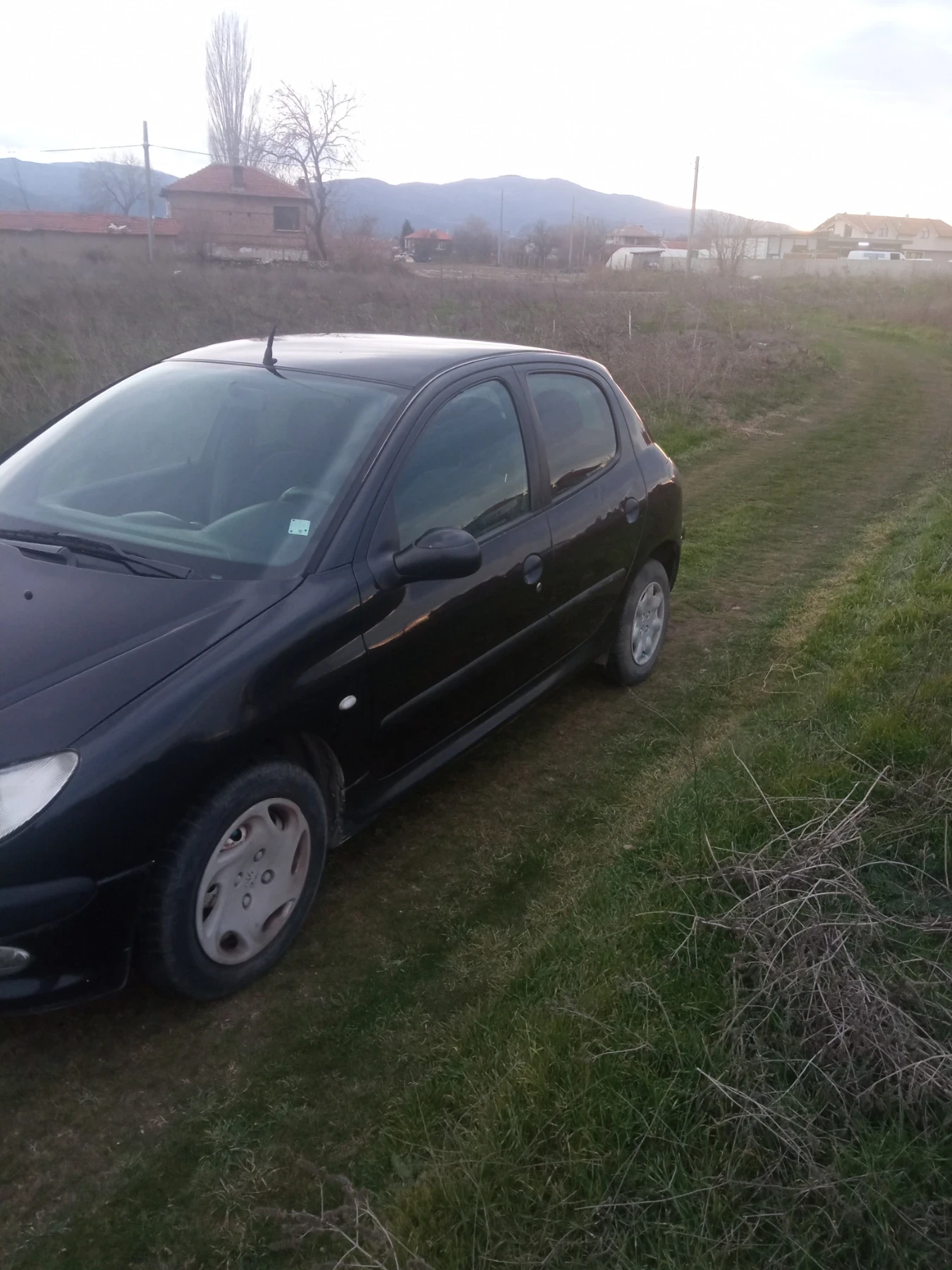 Peugeot 206 | Mobile.bg � ����������� 4
