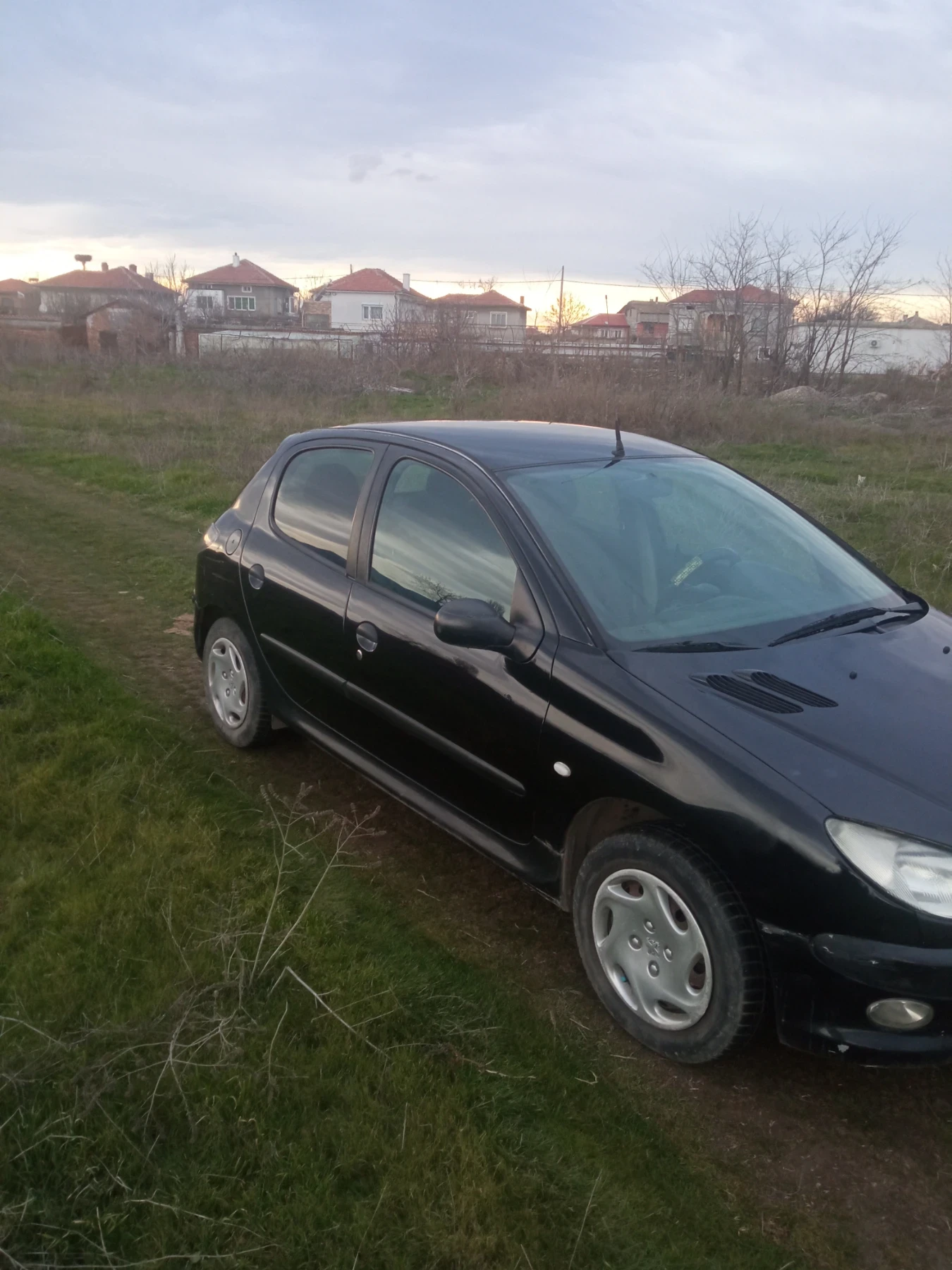 Peugeot 206 | Mobile.bg � ����������� 5