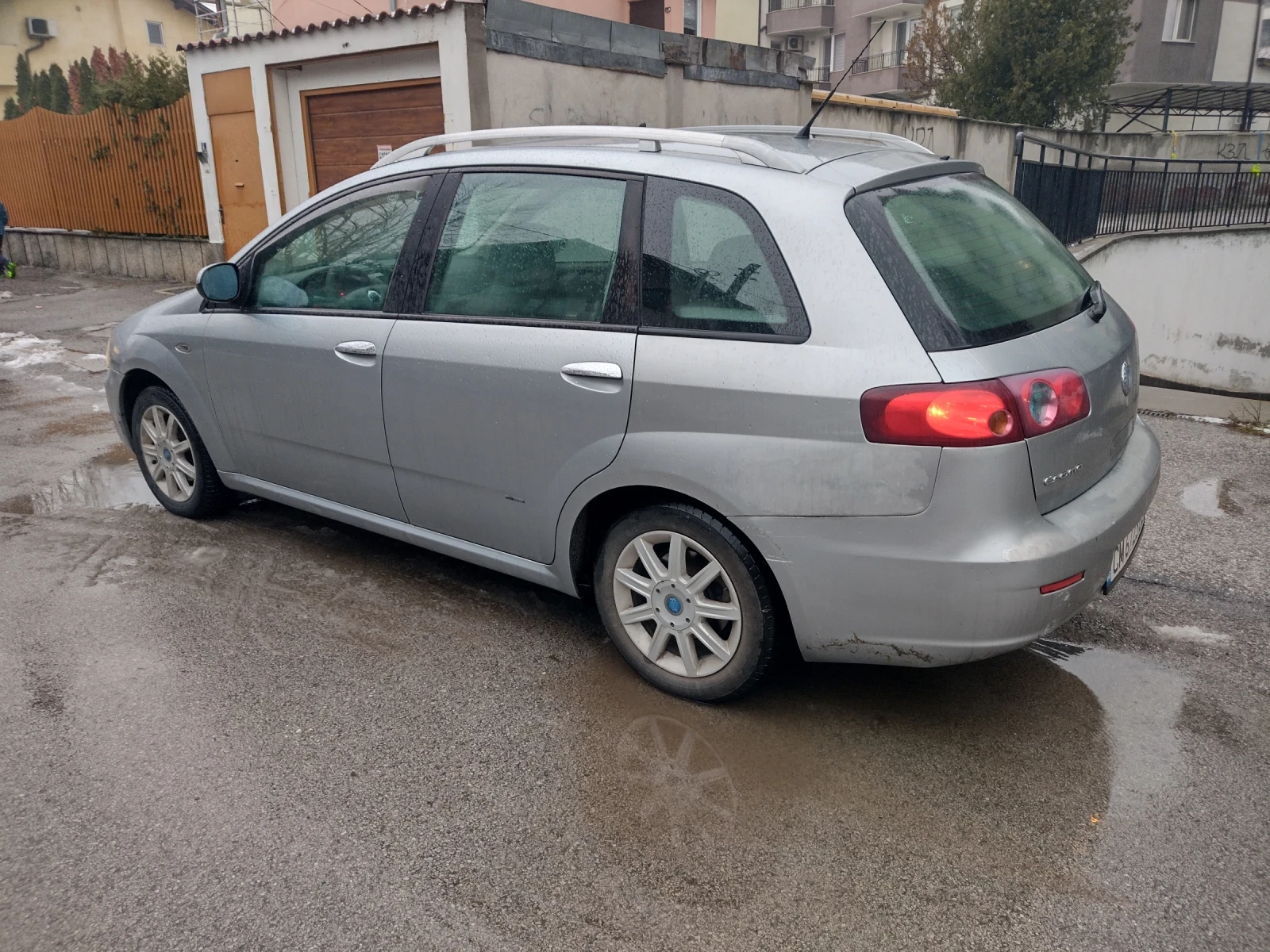 Fiat Croma 1.8i | Mobile.bg � ����������� 6