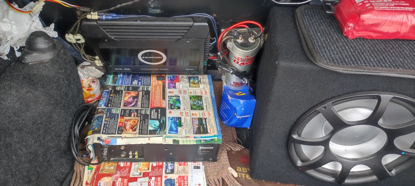 Fiat Uno | Mobile.bg � ����������� 8