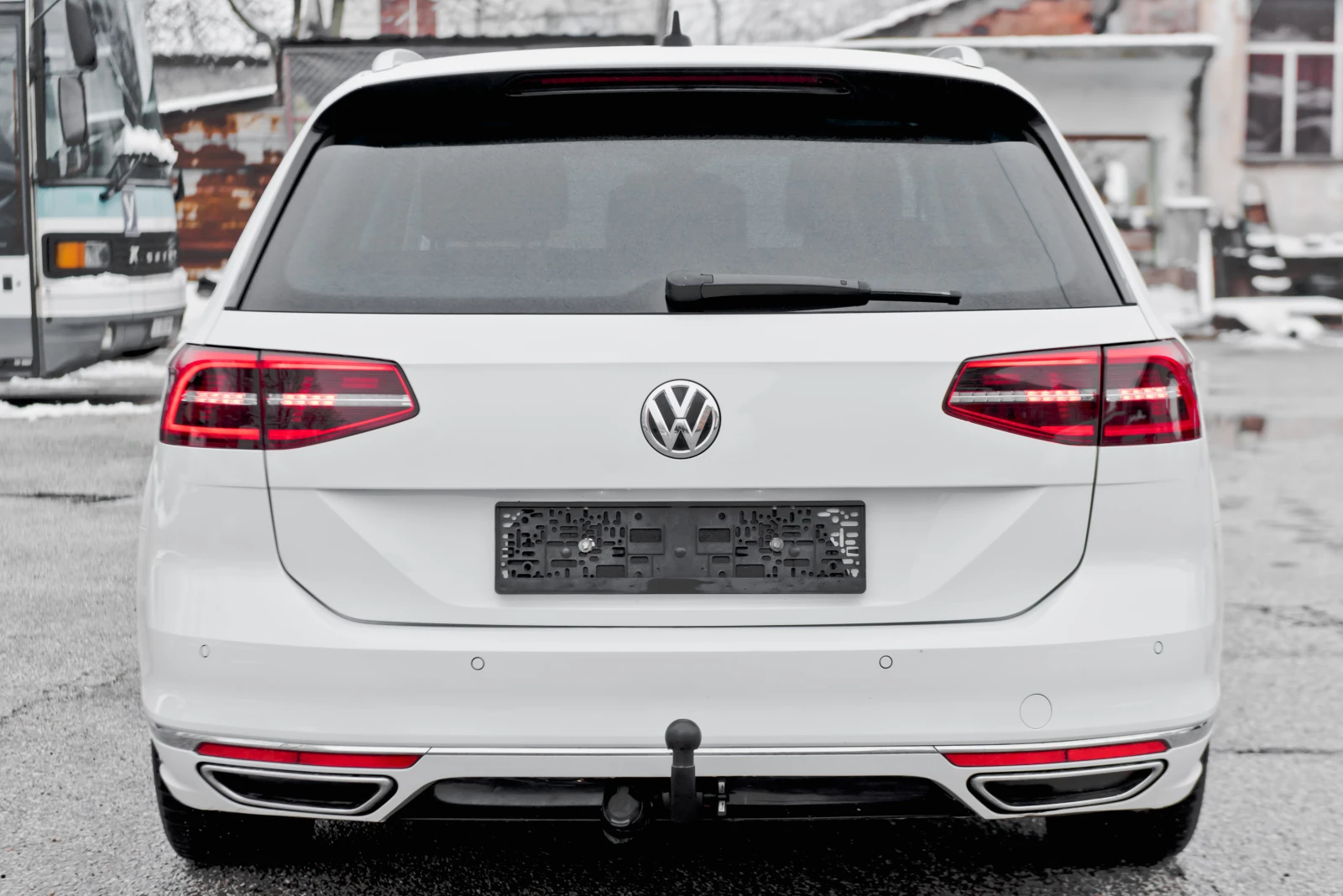 VW Passat 2.0 TDI-RLine-NAVI-DIGITAL COCKPIT-LED-ПАНОРАМА  - изображение 6