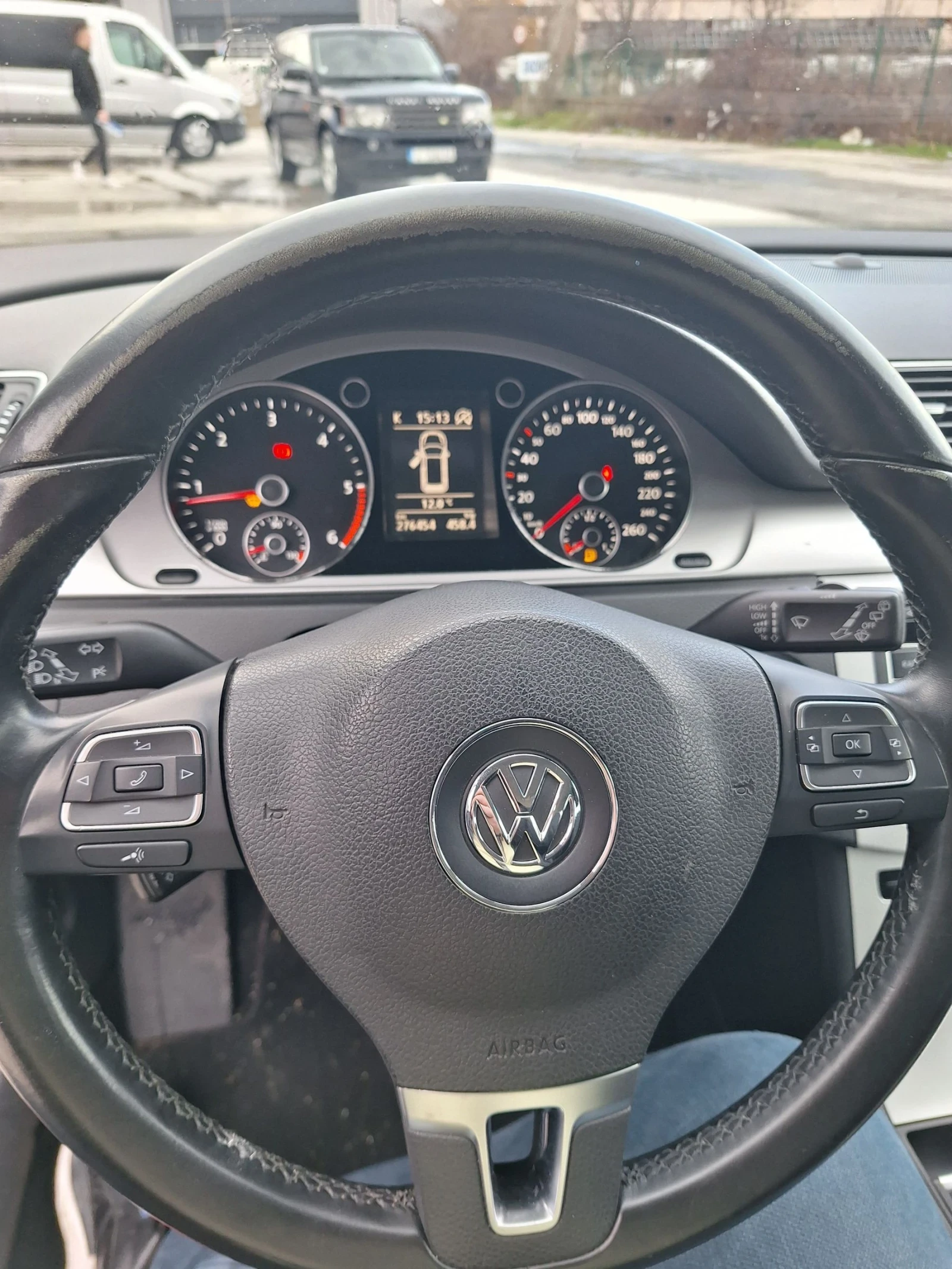 VW Passat | Mobile.bg � ����������� 12
