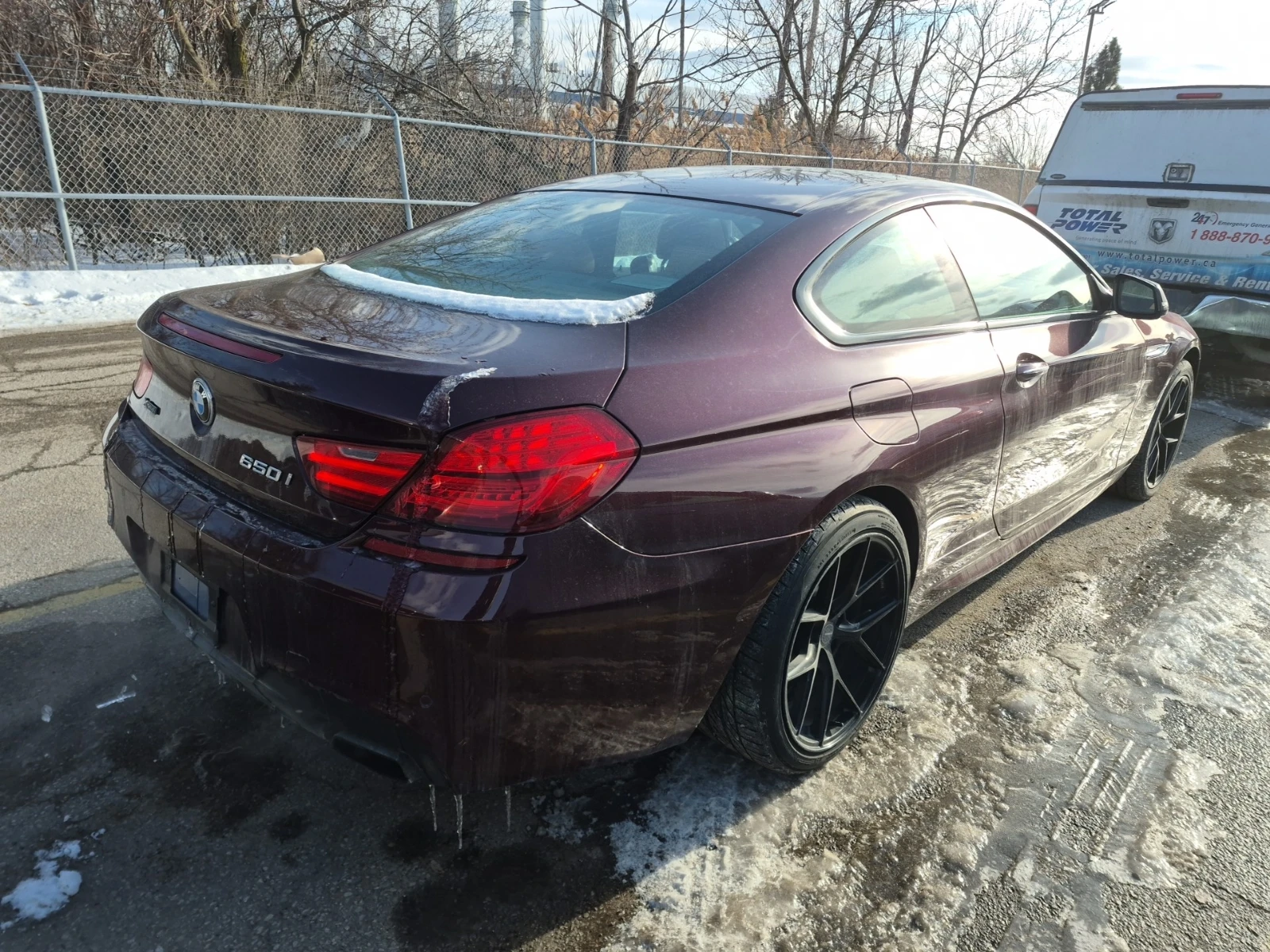 BMW 650 650I XDRIVE | Mobile.bg � ����������� 3