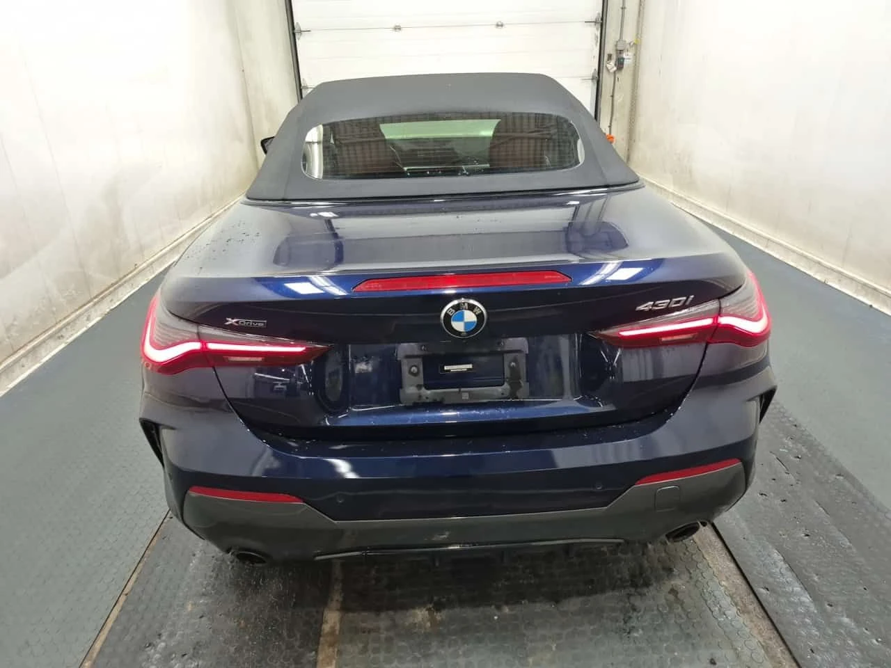 BMW 430 * XDRIVE * CARFAX * 360 КАМЕРА * ПОДГРЕВИ * , снимка 5 - Автомобили и джипове - 53820471