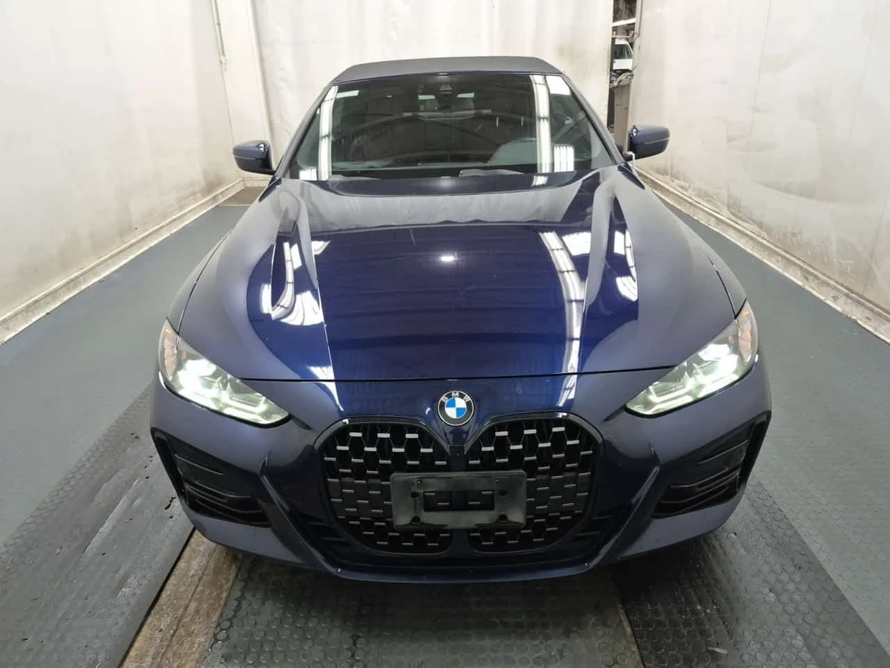 BMW 430 * XDRIVE * CARFAX * 360 КАМЕРА * ПОДГРЕВИ * , снимка 6 - Автомобили и джипове - 53820471