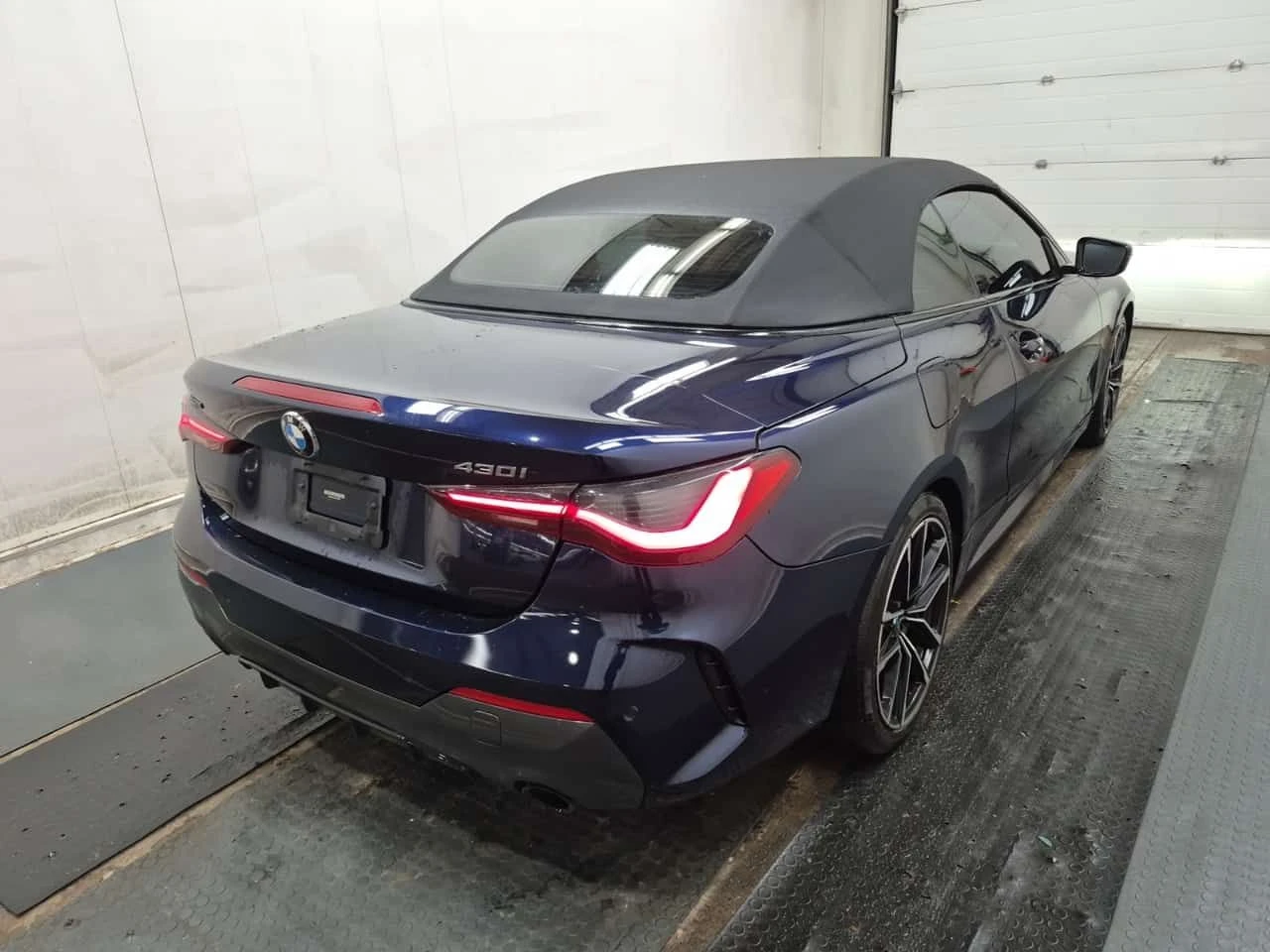 BMW 430 * XDRIVE * CARFAX * 360 КАМЕРА * ПОДГРЕВИ * , снимка 3 - Автомобили и джипове - 53820471