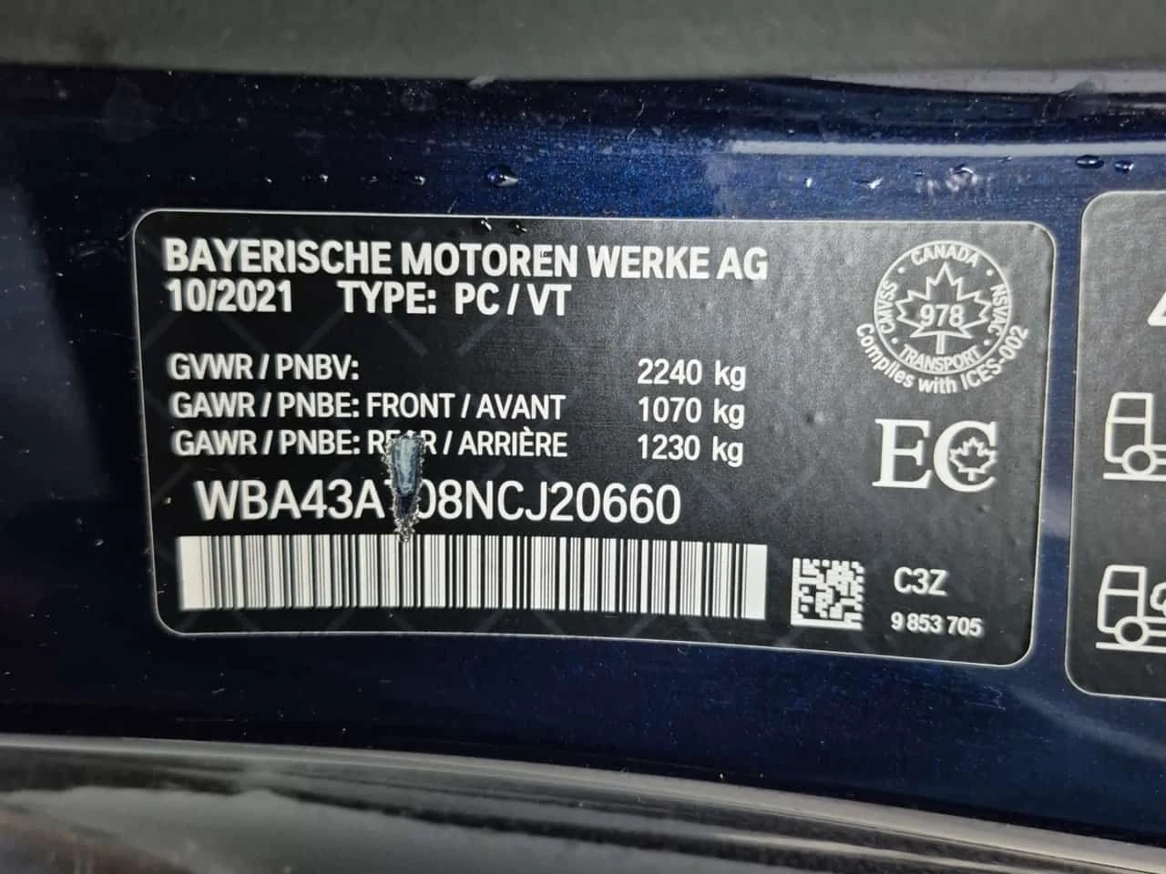 BMW 430 * XDRIVE * CARFAX * 360 КАМЕРА * ПОДГРЕВИ * , снимка 15 - Автомобили и джипове - 53820471