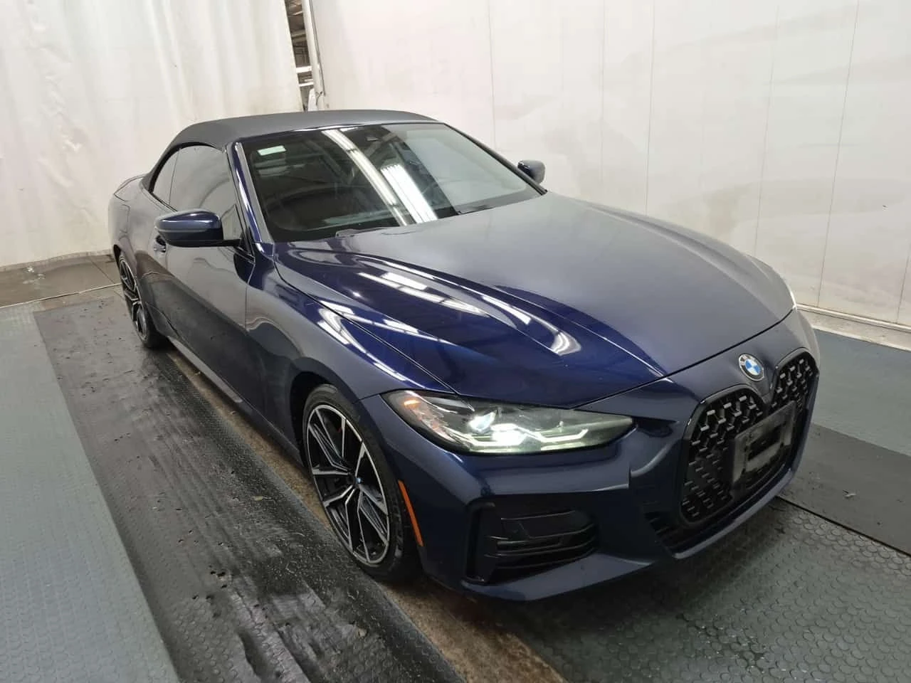 BMW 430 * XDRIVE * CARFAX * 360 КАМЕРА * ПОДГРЕВИ * , снимка 2 - Автомобили и джипове - 53820471