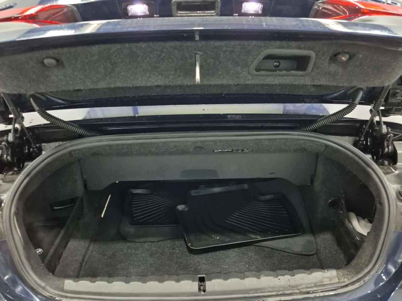 BMW 430 * XDRIVE * CARFAX * 360 КАМЕРА * ПОДГРЕВИ * , снимка 16 - Автомобили и джипове - 53820471