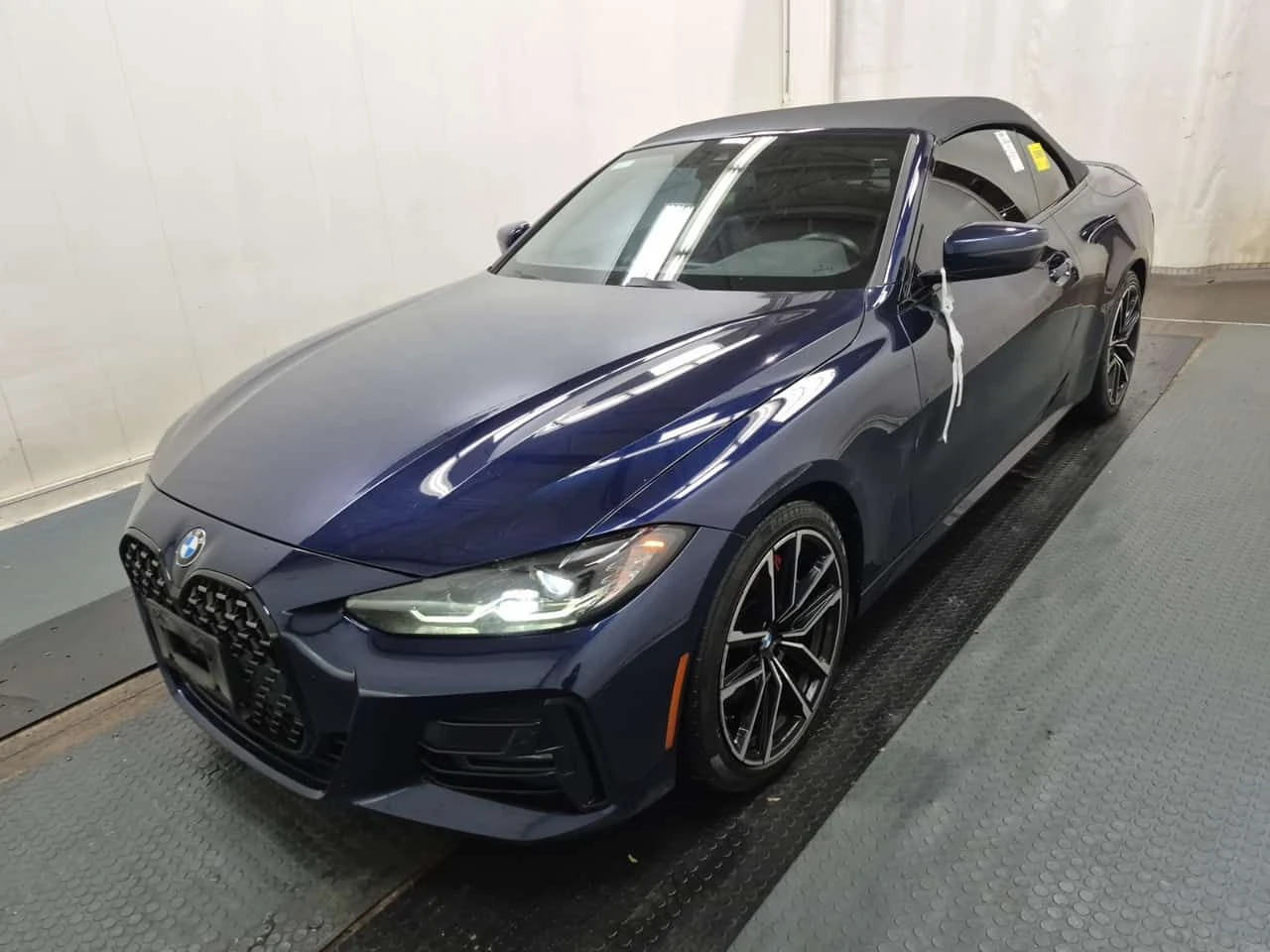 BMW 430 * XDRIVE * CARFAX * 360 КАМЕРА * ПОДГРЕВИ *  | Auto.bg — изображение 1