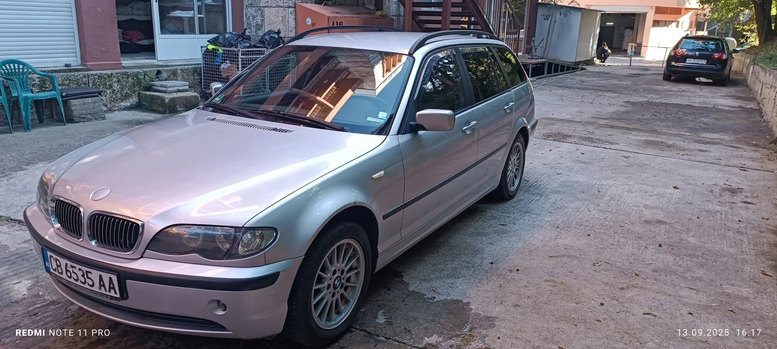 BMW 318 | Mobile.bg � ����������� 11