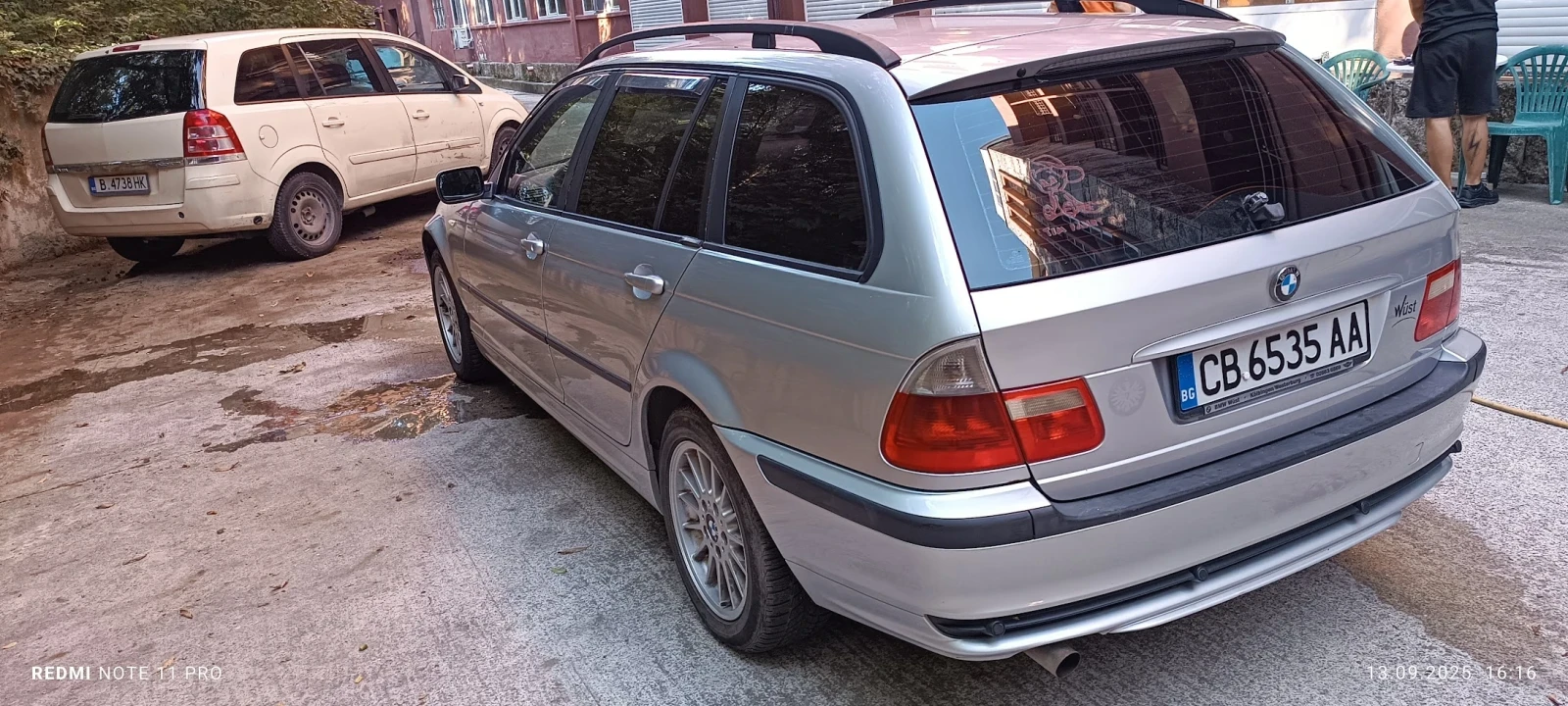 BMW 318 | Mobile.bg � ����������� 3
