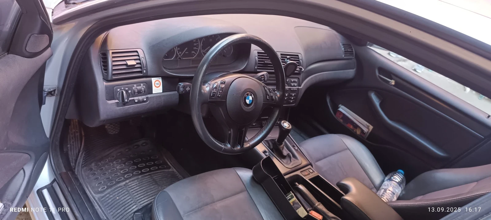 BMW 318 | Mobile.bg � ����������� 9