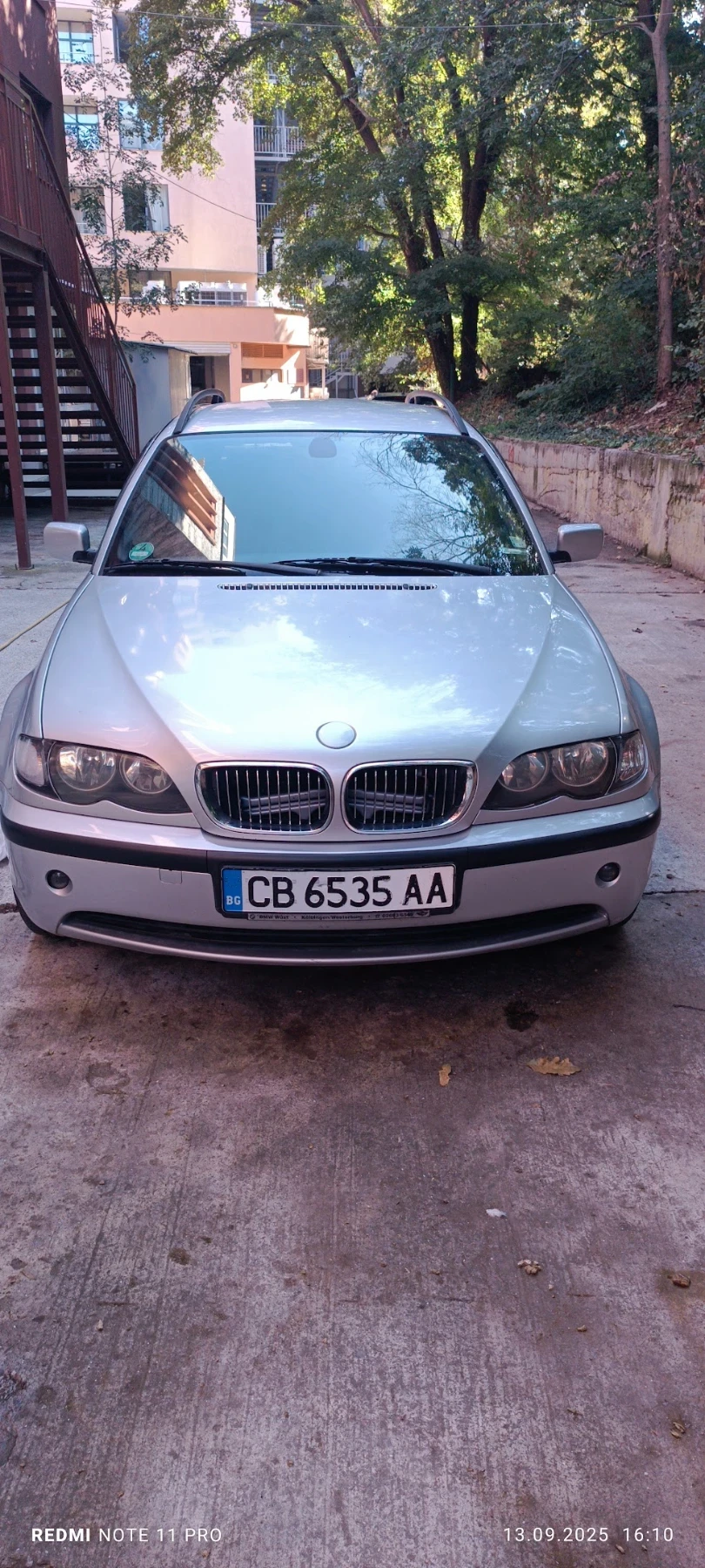 BMW 318 | Mobile.bg � ����������� 1