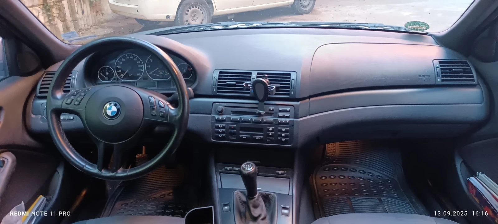 BMW 318 | Mobile.bg � ����������� 7