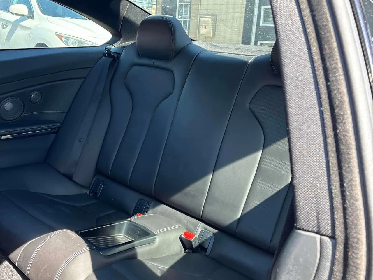 BMW M4 * 2dr Cpe * CARFAX * ЦЕНА ДО БГ, снимка 11 - Автомобили и джипове - 53967959