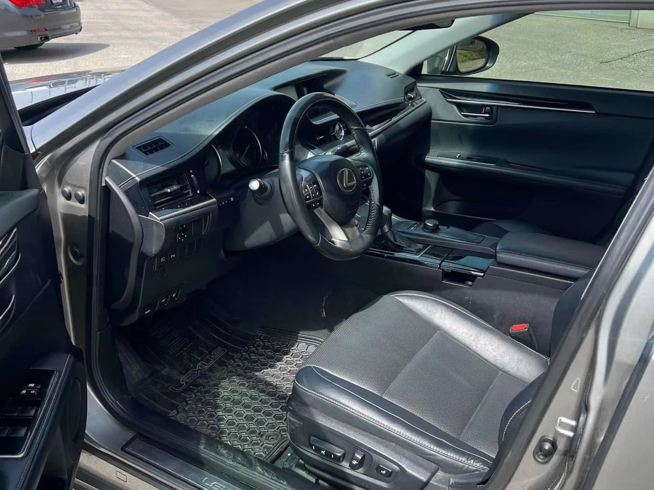 Lexus ES 350 ������� * ���� �� ������ * �� ���������������� | Mobile.bg � ����������� 7