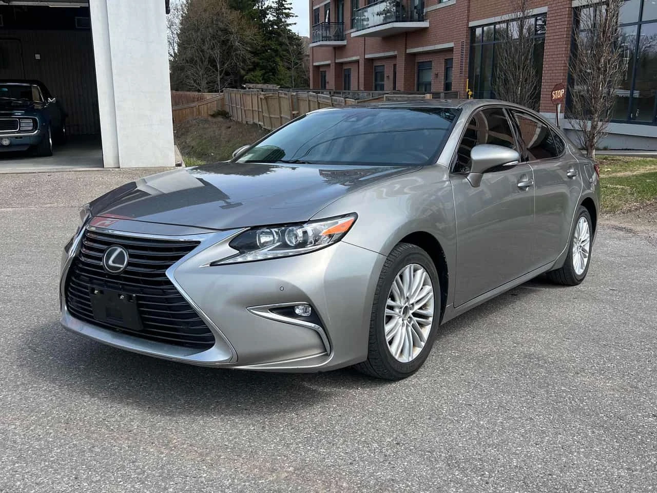 Lexus ES 350 ������� * ���� �� ������ * �� ���������������� | Mobile.bg � ����������� 1