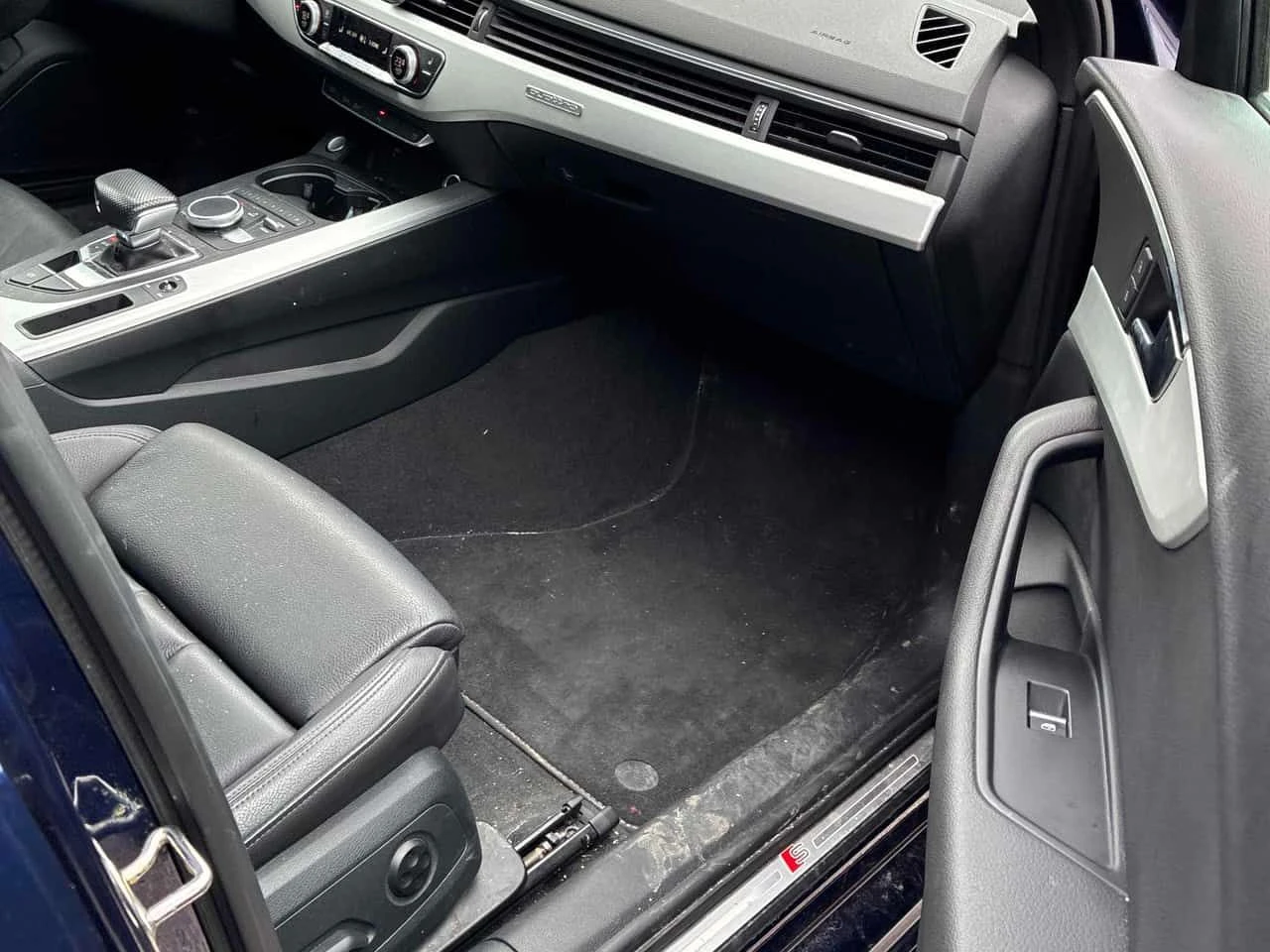 Audi A4 | Progressiv | DISTRONIC | ������� | ������� |  | Mobile.bg � ����������� 15