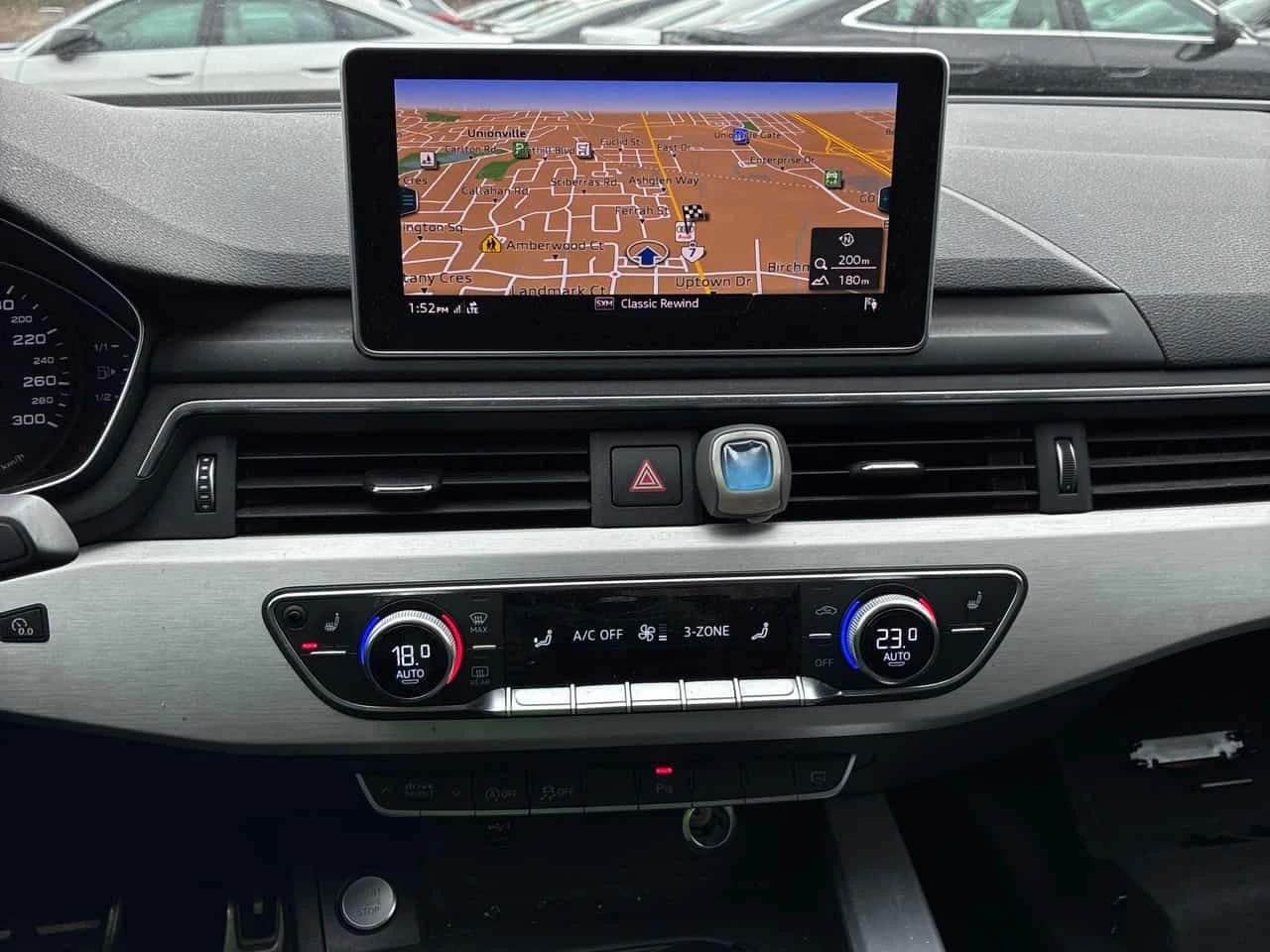 Audi A4 | Progressiv | DISTRONIC | ������� | ������� |  | Mobile.bg � ����������� 9