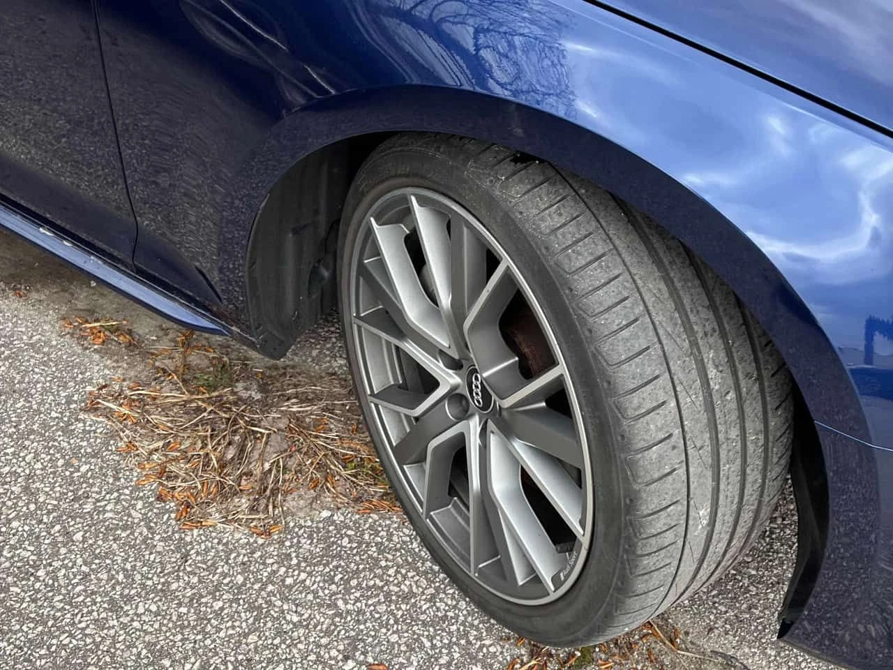 Audi A4 | Progressiv | DISTRONIC | ������� | ������� |  | Mobile.bg � ����������� 7