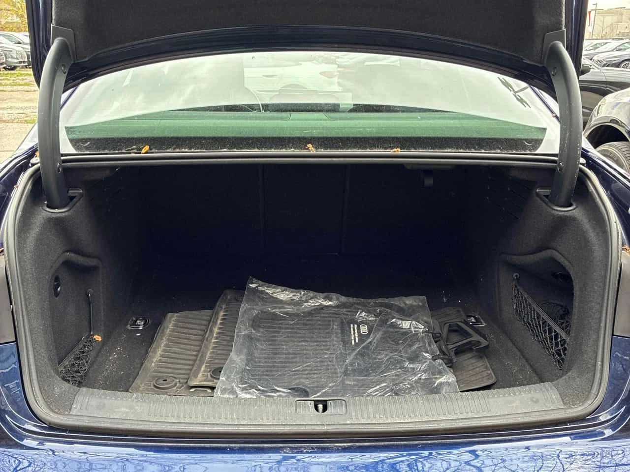 Audi A4 | Progressiv | DISTRONIC | ������� | ������� |  | Mobile.bg � ����������� 13