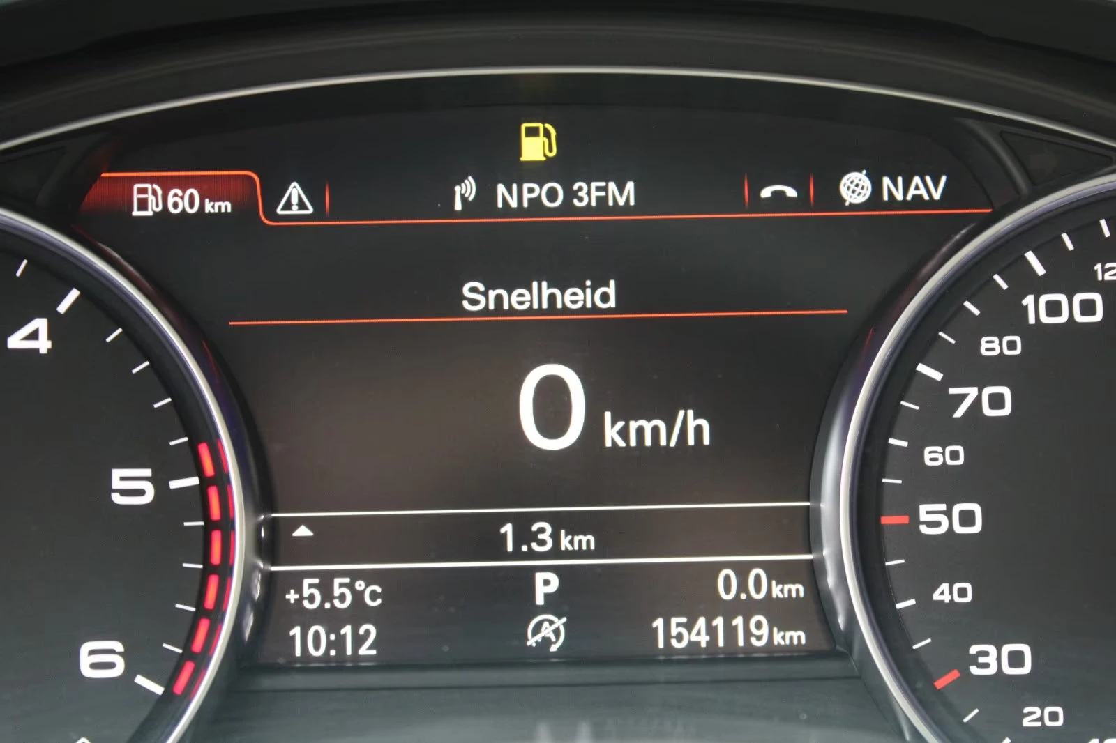 Audi A8 3.0TDI/262HP/MATRIX/PANO/CAM/BOSE/MEMO/NAVI/350q, снимка 8 - Автомобили и джипове - 54701659
