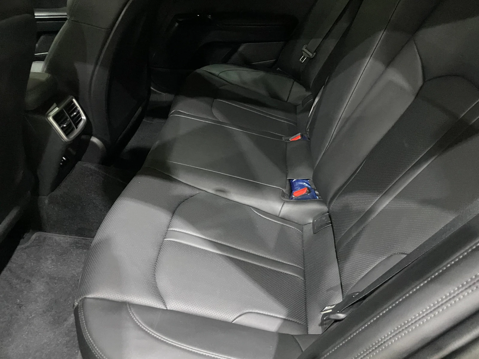 Kia K5 2.0 LPG ! Prestige ! | Mobile.bg � ����������� 12