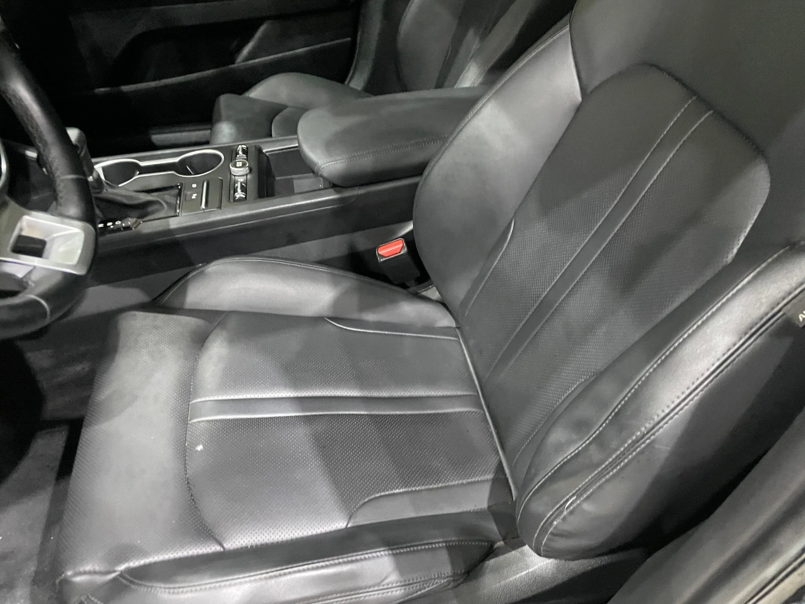 Kia K5 2.0 LPG ! Prestige ! | Mobile.bg � ����������� 7