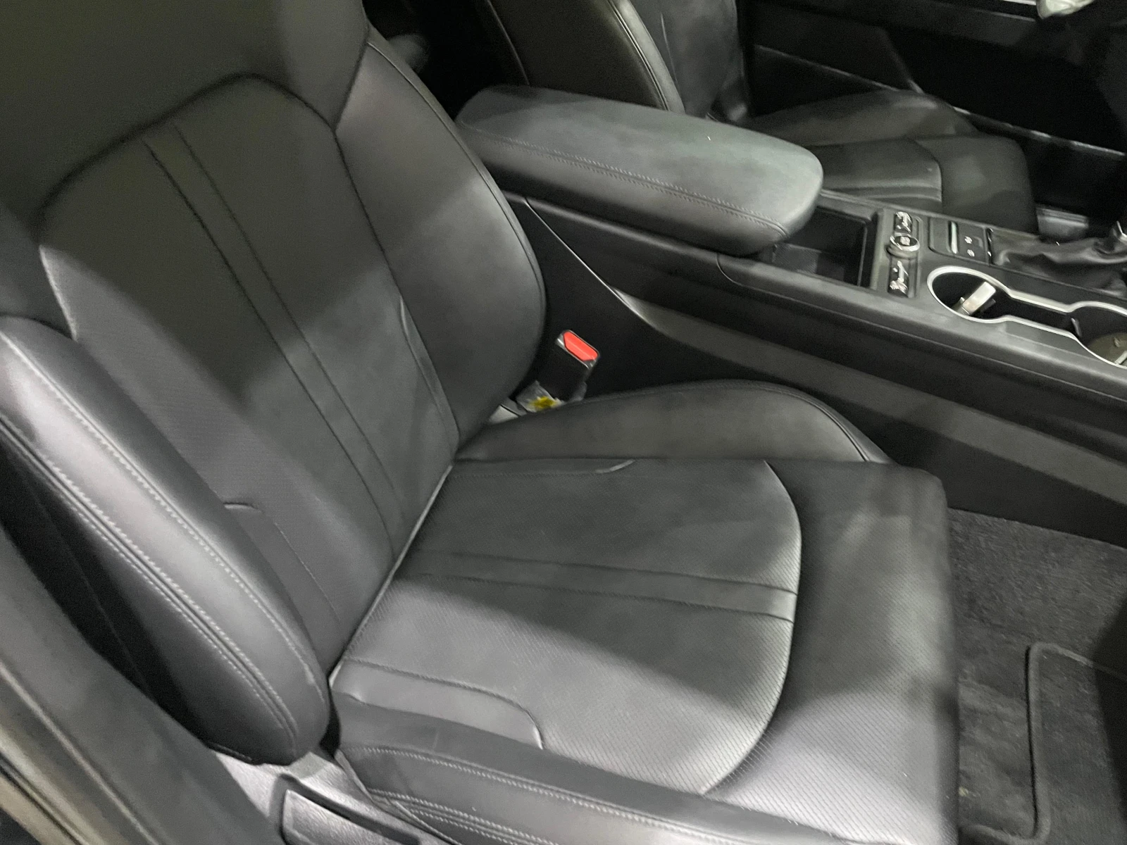 Kia K5 2.0 LPG ! Prestige ! | Mobile.bg � ����������� 10