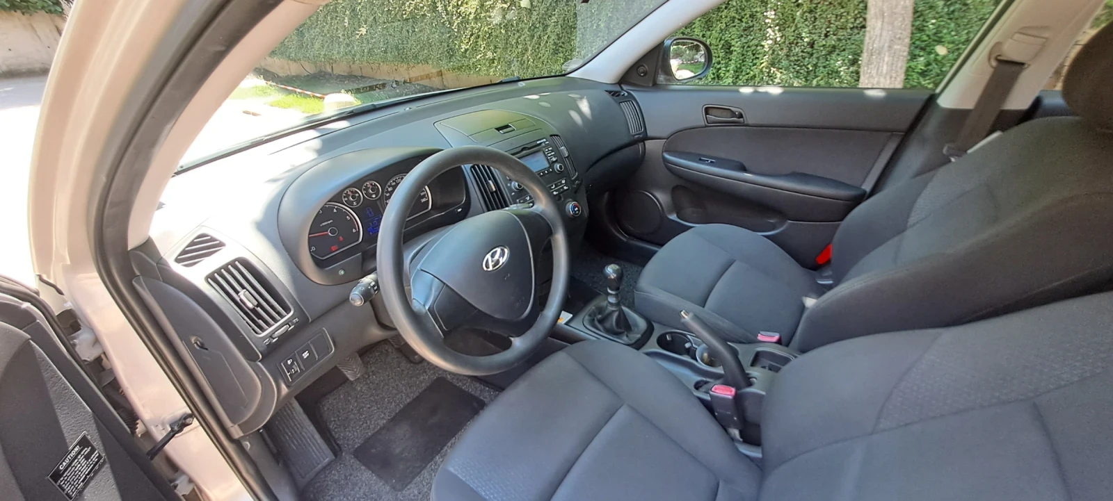Hyundai I30, снимка 8 - Автомобили и джипове - 55078536