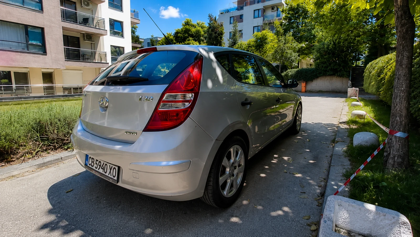 Hyundai I30 | Mobile.bg � ����������� 4