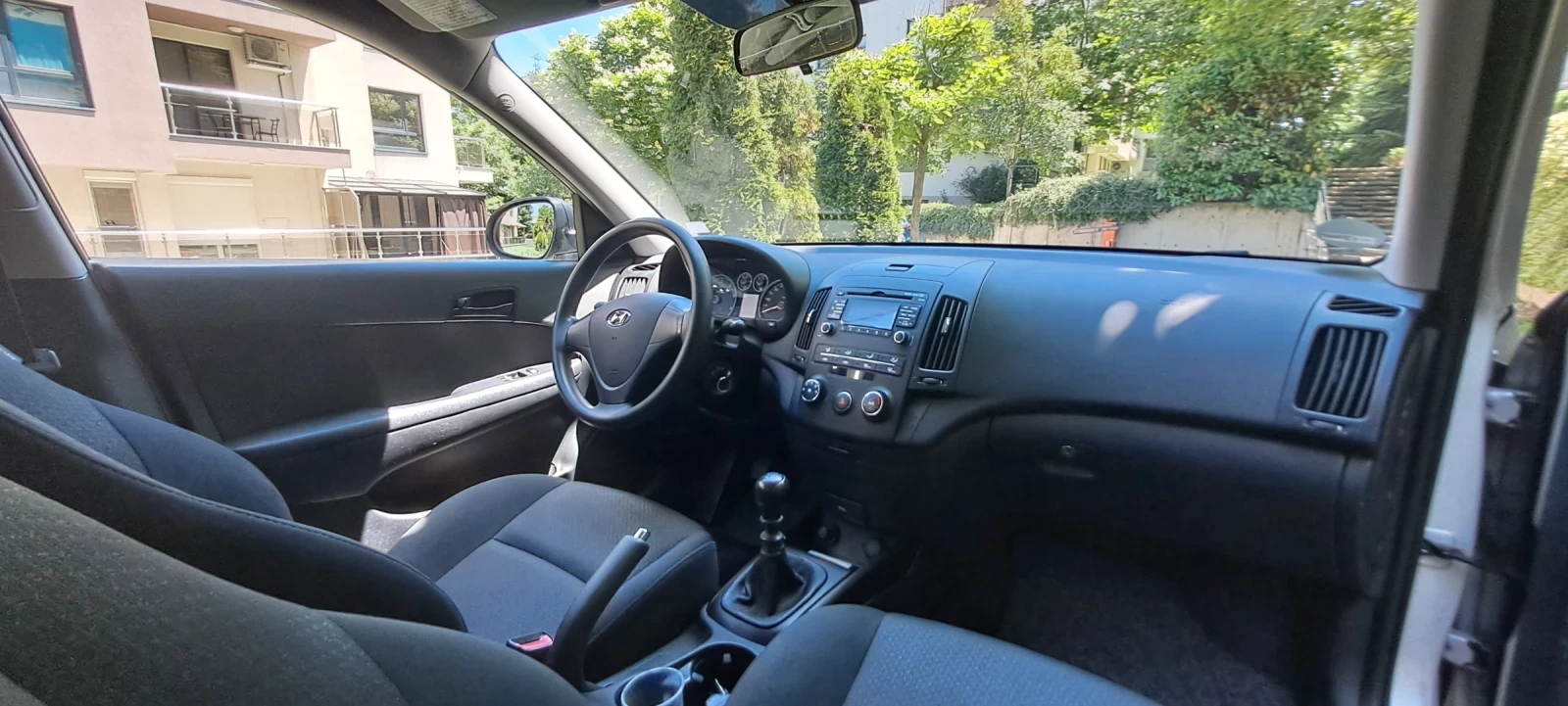 Hyundai I30, снимка 7 - Автомобили и джипове - 55078536