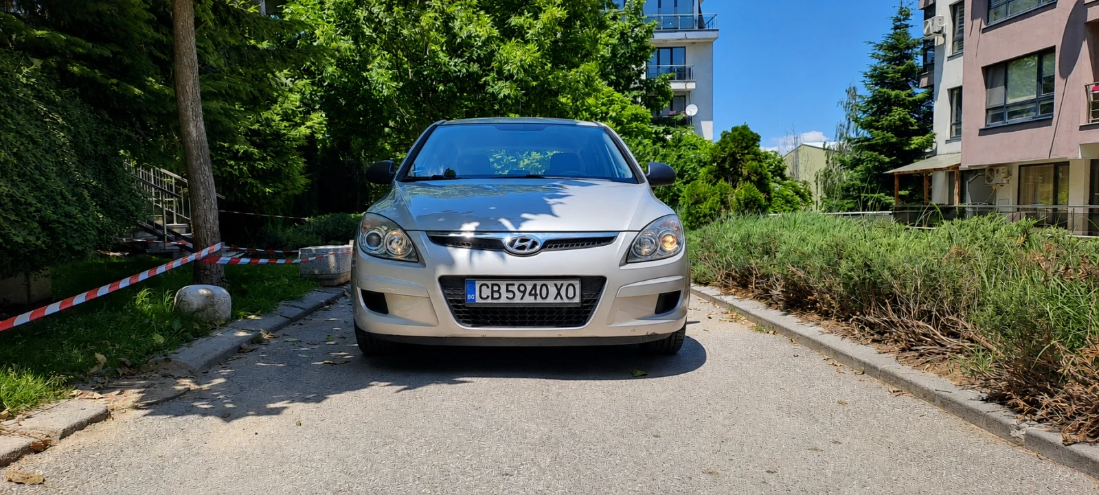 Hyundai I30 | Mobile.bg � ����������� 3