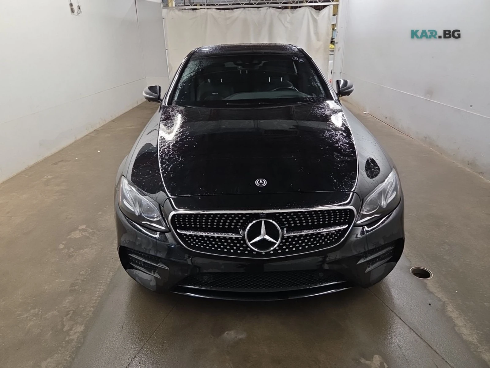 Mercedes-Benz E 43 AMG 4MATIC AMG LINE ���������� ���� �� �������� | Mobile.bg � ����������� 2