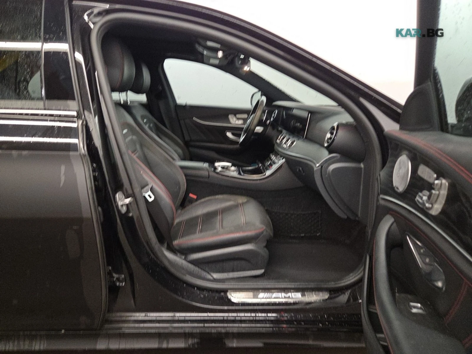Mercedes-Benz E 43 AMG 4MATIC AMG LINE ���������� ���� �� �������� | Mobile.bg � ����������� 13
