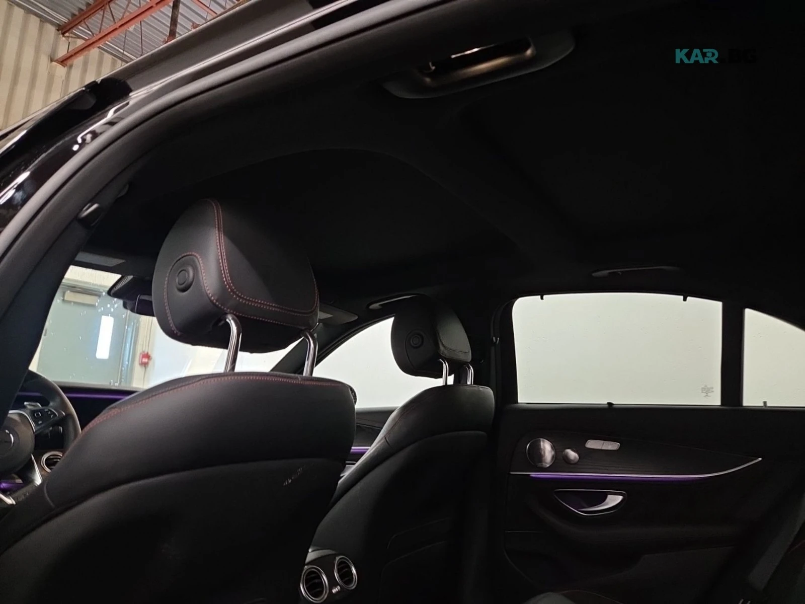 Mercedes-Benz E 43 AMG 4MATIC AMG LINE ���������� ���� �� �������� | Mobile.bg � ����������� 15