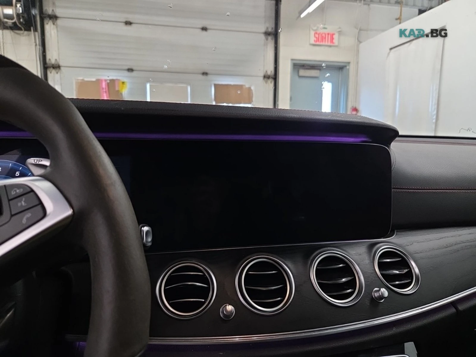 Mercedes-Benz E 43 AMG 4MATIC AMG LINE ���������� ���� �� �������� | Mobile.bg � ����������� 12