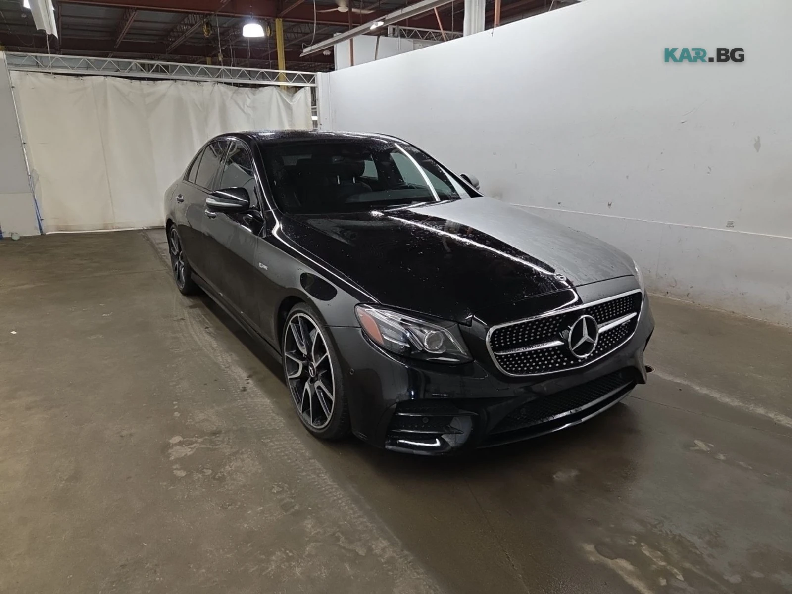 Mercedes-Benz E 43 AMG 4MATIC AMG LINE ���������� ���� �� �������� | Mobile.bg � ����������� 3