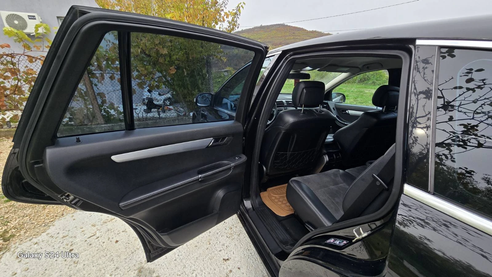 Mercedes-Benz R 280 3.0 CDI | Mobile.bg � ����������� 12
