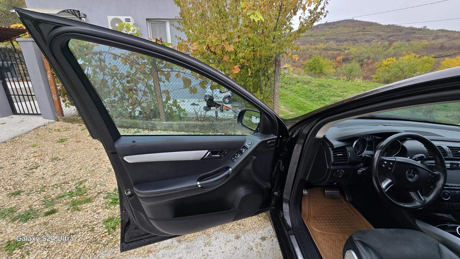 Mercedes-Benz R 280 3.0 CDI | Mobile.bg � ����������� 15