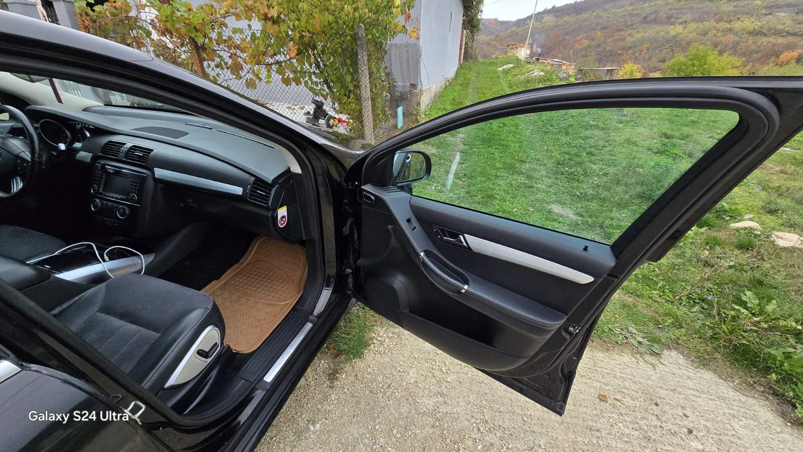 Mercedes-Benz R 280 3.0 CDI | Mobile.bg � ����������� 7