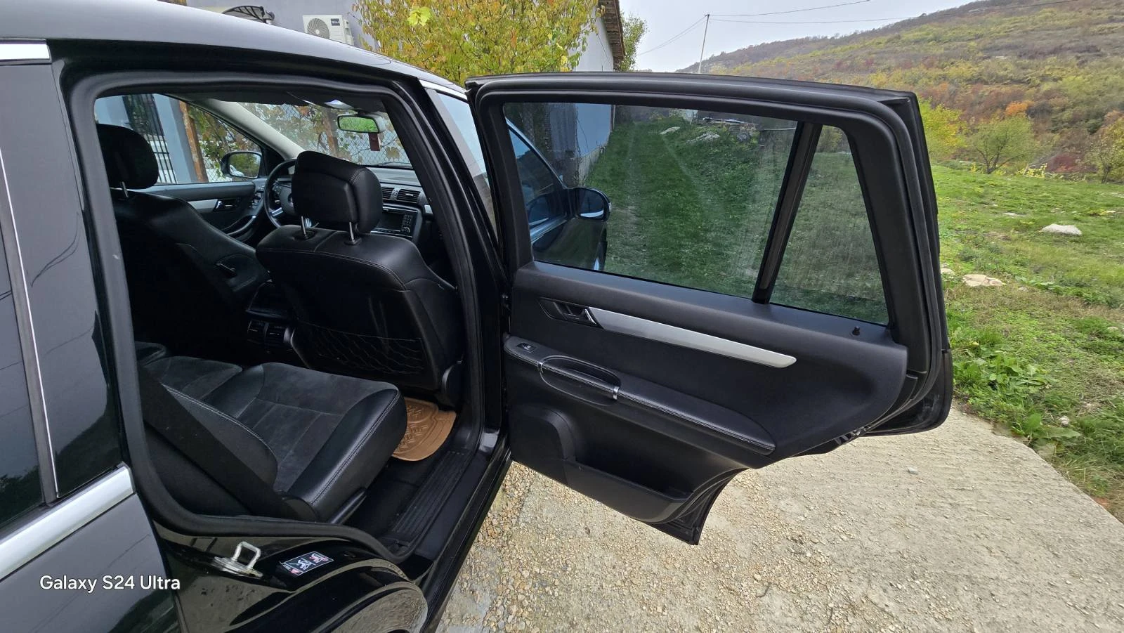 Mercedes-Benz R 280 3.0 CDI | Mobile.bg � ����������� 9